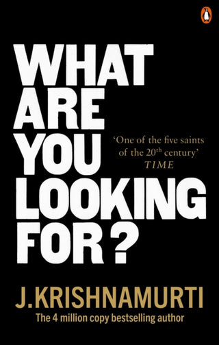 Cover image for 9781846046810 - What Are You Looking For?