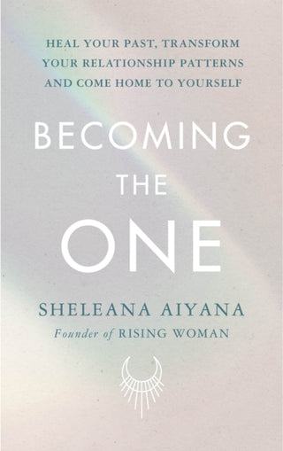 Cover image for 9781846046865 - Becoming the One