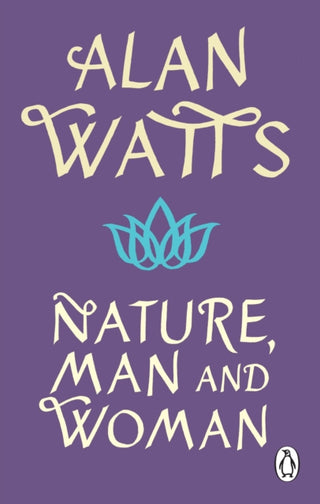 Supplemental image for 9781846046896 - Nature, Man and Woman