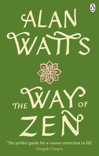 Cover image for 9781846046902 - The Way of Zen