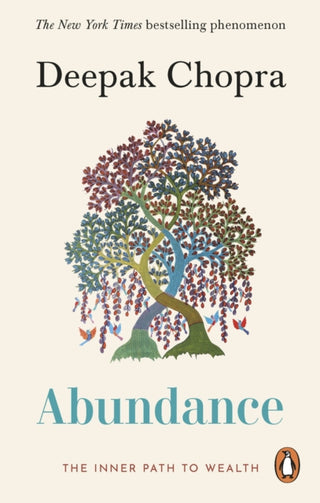 Cover image for 9781846046933 - Abundance