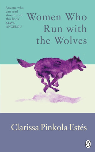 Supplemental image for 9781846046940 - Women Who Run With The Wolves