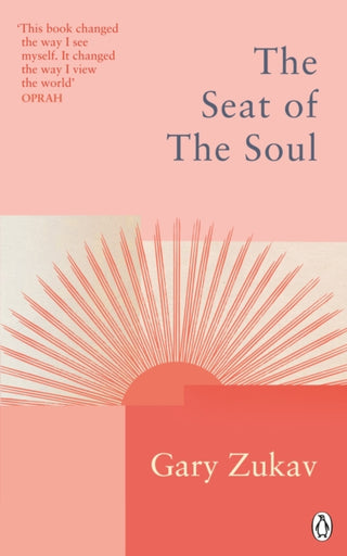 Cover image for 9781846046964 - The Seat of the Soul