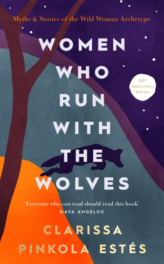 Cover image for 9781846047008 - Women Who Run With The Wolves