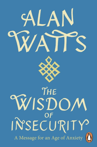 Supplemental image for 9781846047015 - Wisdom Of Insecurity
