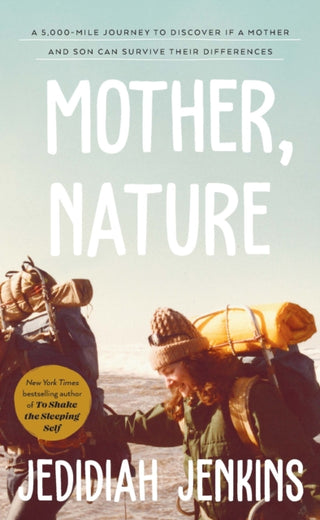 Cover image for 9781846047022 - Mother, Nature