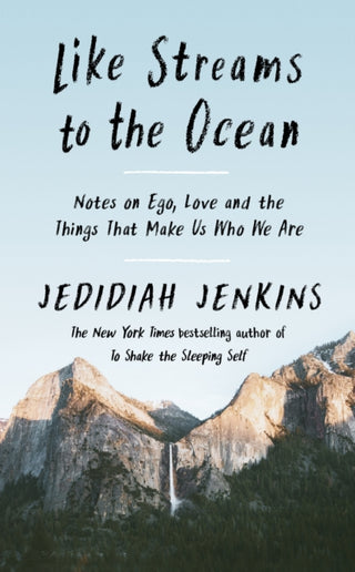 Cover image for 9781846047039 - Like Streams to the Ocean