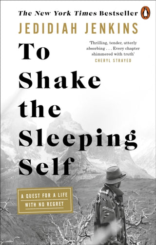 Cover image for 9781846047046 - To Shake the Sleeping Self