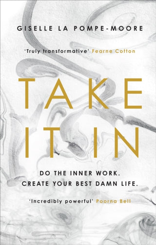 Cover image for 9781846047077 - Take It In