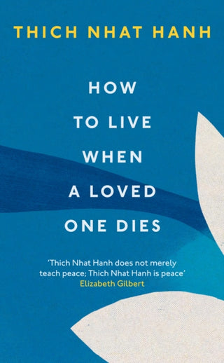 Supplemental image for 9781846047114 - How To Live When A Loved One Dies