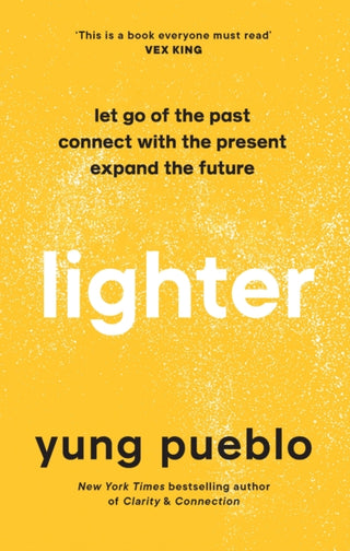 Cover image for 9781846047121 - Lighter