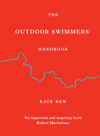 Cover image for 9781846047282 - The Outdoor Swimmers' Handbook