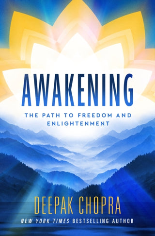 Cover image for 9781846047329 - Awakening