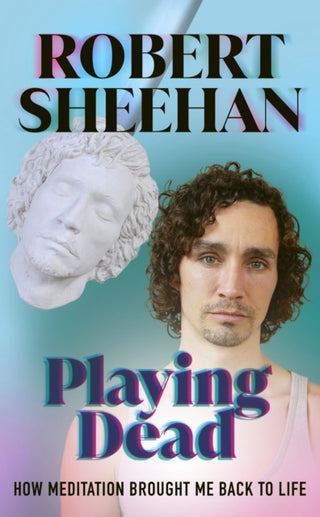 Cover image for 9781846047350 - Playing Dead