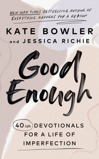 Cover image for 9781846047374 - Good Enough