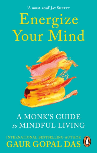Cover image for 9781846047404 - Energize Your Mind