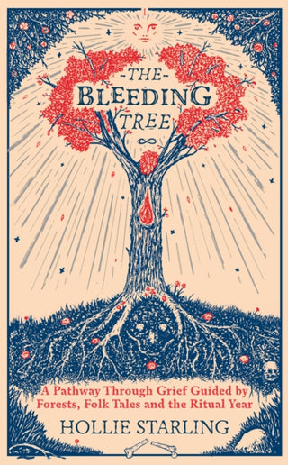 Cover image for 9781846047411 - The Bleeding Tree