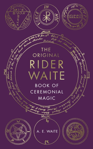 Supplemental image for 9781846047510 - The Book Of Ceremonial Magic