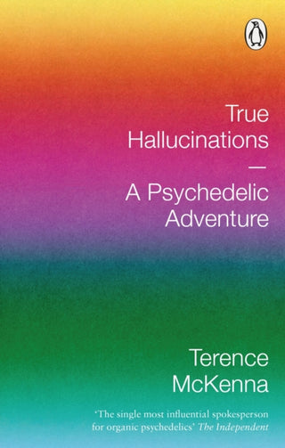 Cover image for 9781846047527 - True Hallucinations