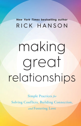 Cover image for 9781846047572 - Making Great Relationships