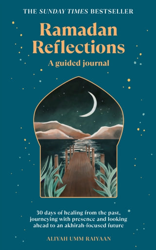 Supplemental image for 9781846047633 - Ramadan Reflections
