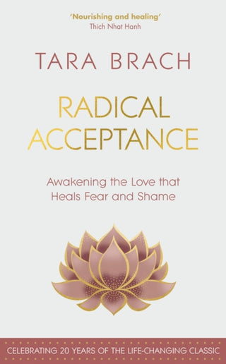 Cover image for 9781846047688 - Radical Acceptance