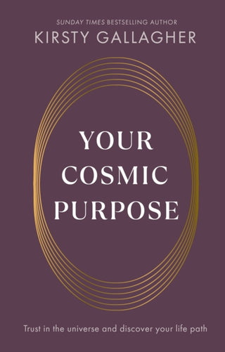 Supplemental image for 9781846047756 - Your Cosmic Purpose