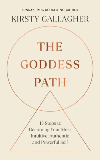 Supplemental image for 9781846047763 - The Goddess Path