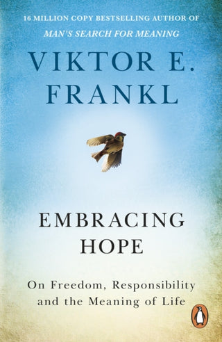 Cover image for 9781846047886 - Embracing Hope