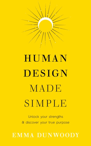 Supplemental image for 9781846048265 - Human Design Made Simple