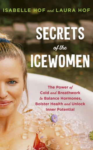 Cover image for 9781846048272 - Secrets of the Icewomen