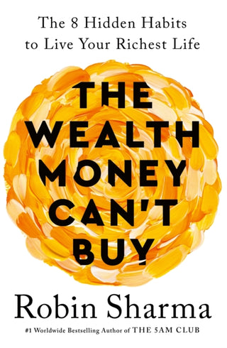 Cover image for 9781846048296 - The Wealth Money Can't Buy