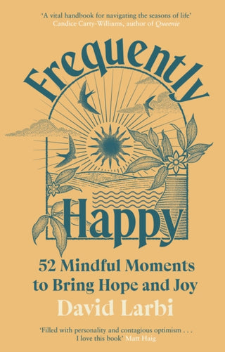 Cover image for 9781846048326 - Frequently Happy