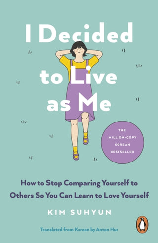 Supplemental image for 9781846048371 - I Decided to Live as Me