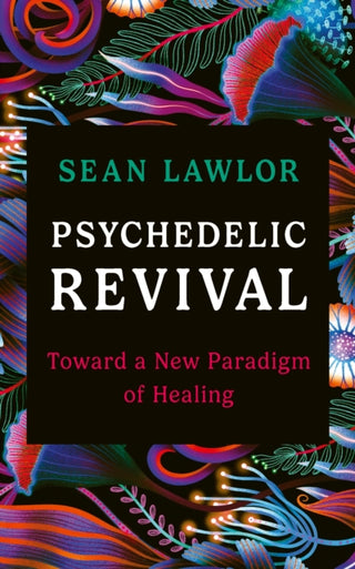 Supplemental image for 9781846048449 - Psychedelic Revival