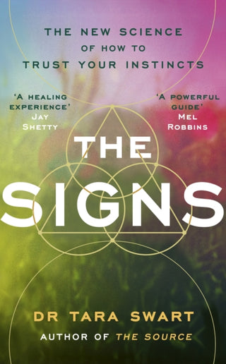 Cover image for 9781846048494 - The Signs