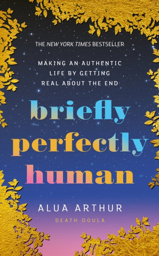 Cover image for 9781846048548 - Briefly Perfectly Human