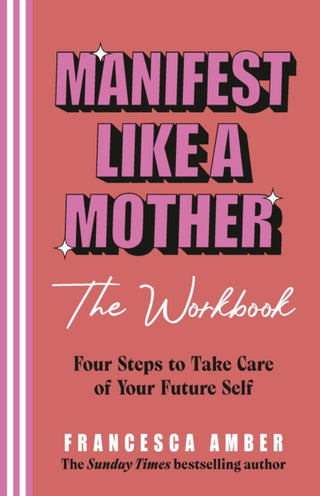 Cover image for 9781846048678 - Manifest Like a Mother – The Workbook