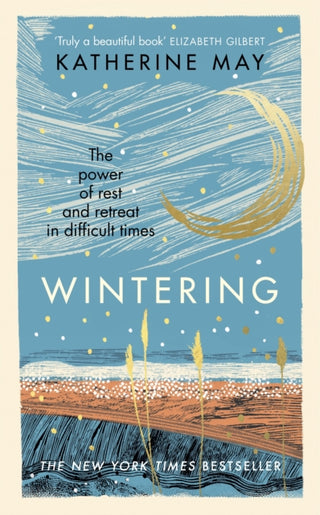 Cover image for 9781846048715 - Wintering