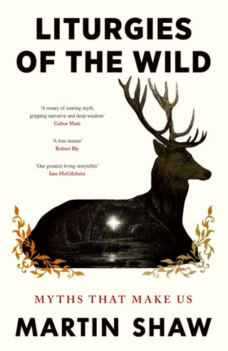 Cover image for 9781846048913 - Liturgies of the Wild