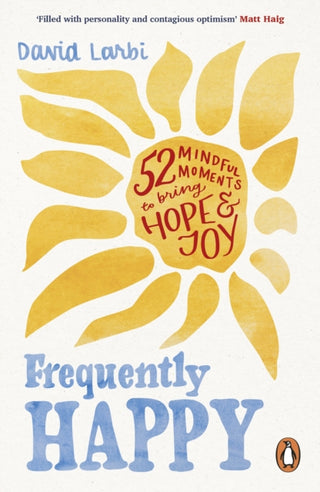 Cover image for 9781846049064 - Frequently Happy