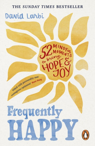Cover image for 9781846049064 - Frequently Happy