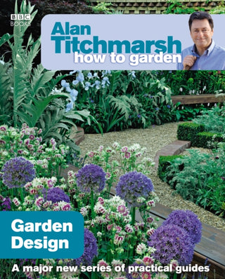 Cover image for 9781846073977 - Garden Design