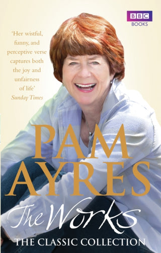 Supplemental image for 9781846077937 - Pam Ayres - The Works: The Classic Collection