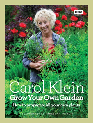 Cover image for 9781846078477 - Grow Your Own Garden