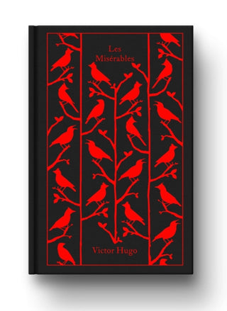 Cover image for 9781846140495 - Les Miserables