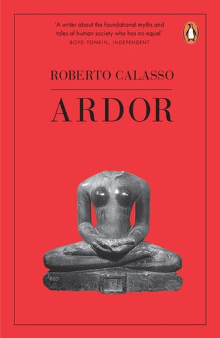 Supplemental image for 9781846145070 - Ardor