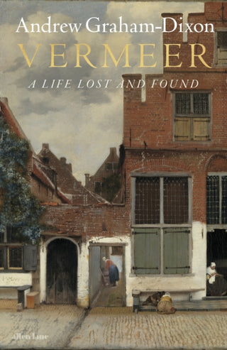 Cover image for 9781846147104 - Vermeer