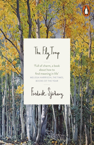 Cover image for 9781846147784 - The Fly Trap