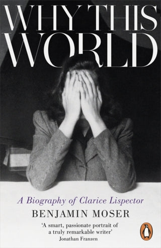 Cover image for 9781846147814 - Why This World